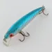  Rebel Ghost Minnow, blue, 3,5 g wobler #24015