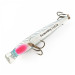  Rebel Ghost Minnow, blue, 3,5 g wobler #24015