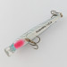  Rebel Ghost Minnow, blue, 3,5 g wobler #24015