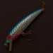  Rebel Ghost Minnow, blue, 3,5 g wobler #24015