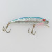  Rebel Ghost Minnow, blue, 3,5 g wobler #24015