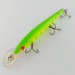 Rebel Fastrac  F12, green, 12,5 g wobler #24016