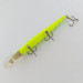  Rebel Fastrac  F12, green, 12,5 g wobler #24016