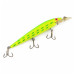 Rebel Fastrac  F12, green, 12,5 g wobler #24016