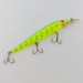  Rebel Fastrac  F12, green, 12,5 g wobler #24016