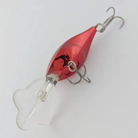 Luhr Jensen Hot Lips Express, hot pink, 11 g wobler #24017