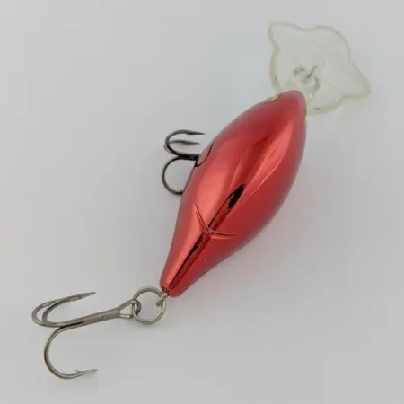 Luhr Jensen Hot Lips Express, hot pink, 11 g wobler #24017