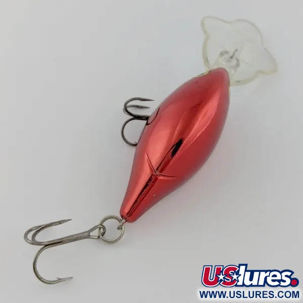  Luhr Jensen Hot Lips Express, hot pink, 11 g wobler #24017