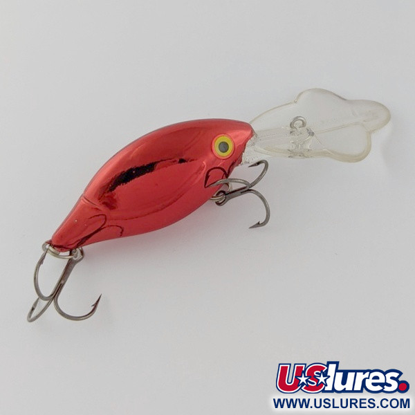 Luhr Jensen Hot Lips Express, hot pink, 11 g wobler #24017