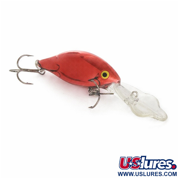  Luhr Jensen Hot Lips Express, hot pink, 11 g wobler #24017