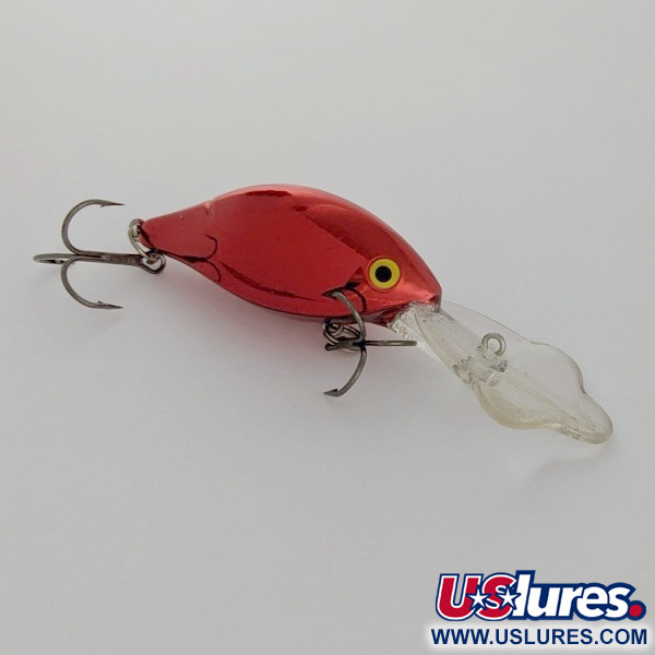  Luhr Jensen Hot Lips Express, hot pink, 11 g wobler #24017