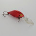  Luhr Jensen Hot Lips Express, hot pink, 11 g wobler #24017