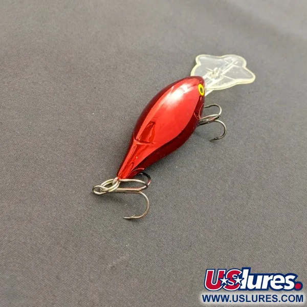  Luhr Jensen Hot Lips Express, hot pink, 11 g wobler #24017