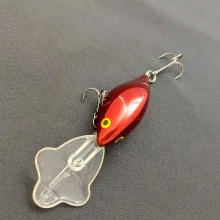 Luhr Jensen Hot Lips Express, hot pink, 11 g wobler #24017