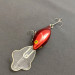  Luhr Jensen Hot Lips Express, hot pink, 11 g wobler #24017