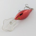  Luhr Jensen Hot Lips Express, hot pink, 11 g wobler #24017