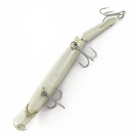 Rebel Floater F14 G finish jointed, G finish, 14 g wobler #24018