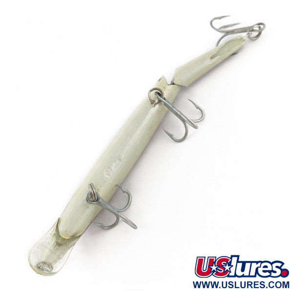  Rebel Floater F14 G finish jointed, G finish, 14 g wobler #24018