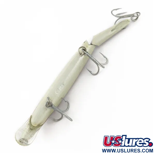  Rebel Floater F14 G finish jointed, G finish, 14 g wobler #24018