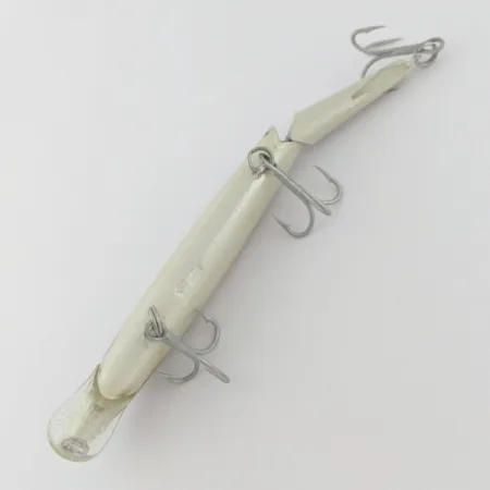 Rebel Floater F14 G finish jointed, G finish, 14 g wobler #24018