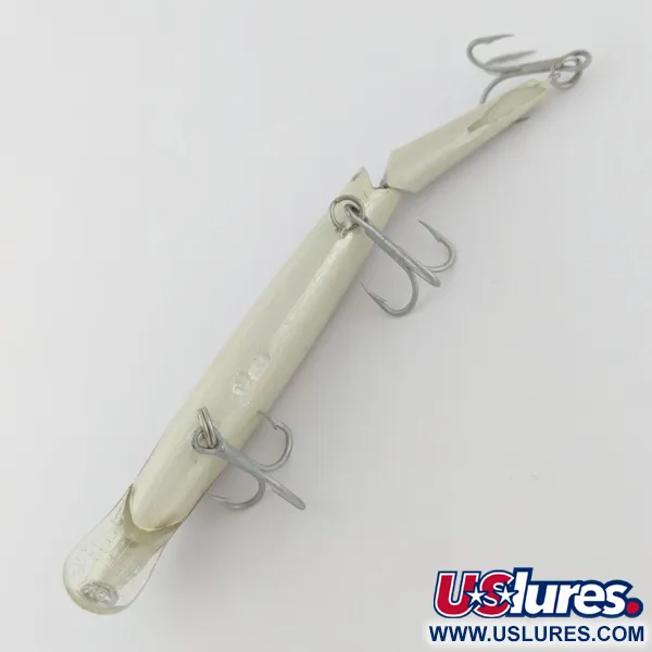  Rebel Floater F14 G finish jointed, G finish, 14 g wobler #24018