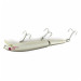  Rebel Floater F14 G finish jointed, G finish, 14 g wobler #24018