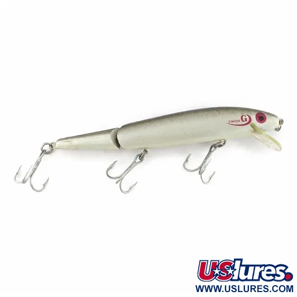  Rebel Floater F14 G finish jointed, G finish, 14 g wobler #24018