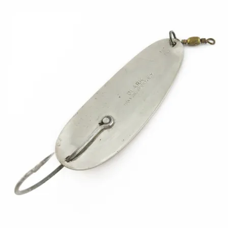 Clark Specialty Corp Hammondsport NY, 17 g błystka wahadłowa #24019