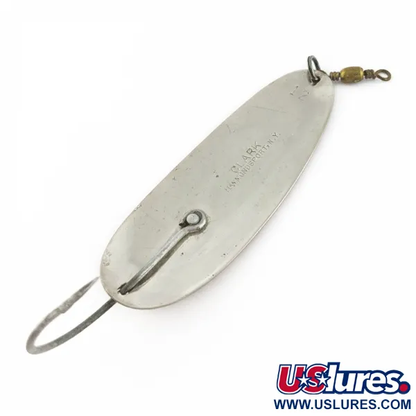  Clark Specialty Corp Hammondsport NY, , 17 g błystka wahadłowa #24019