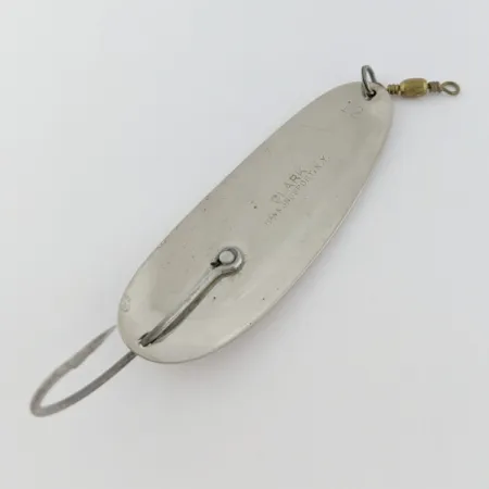 Clark Specialty Corp Hammondsport NY, 17 g błystka wahadłowa #24019