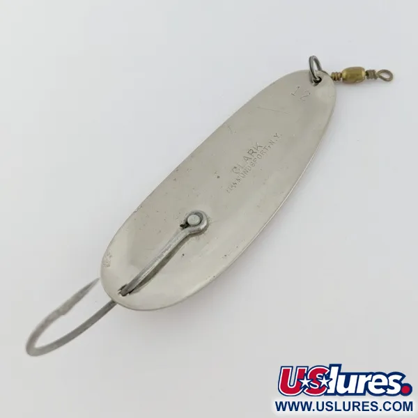  Clark Specialty Corp Hammondsport NY, , 17 g błystka wahadłowa #24019