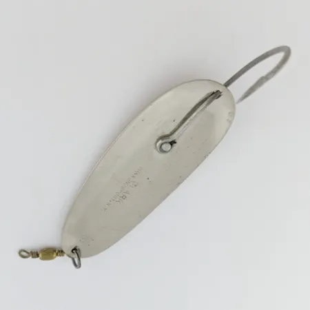 Clark Specialty Corp Hammondsport NY, 17 g błystka wahadłowa #24019