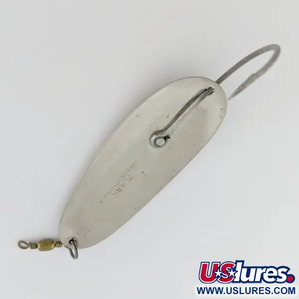  Clark Specialty Corp Hammondsport NY, , 17 g błystka wahadłowa #24019