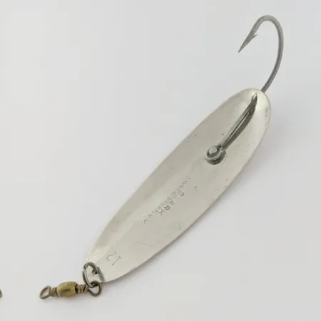 Clark Specialty Corp Hammondsport NY, 17 g błystka wahadłowa #24019