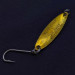  Luhr Jensen Needlefish 1, frog, 2 g błystka wahadłowa #24025