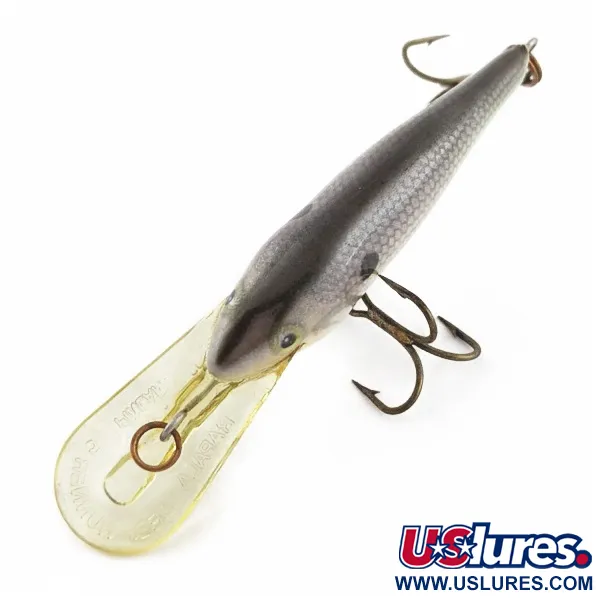  Rapala Shad Rap Deep Runner 05 (Finland), Shad, 5 g wobler #24026