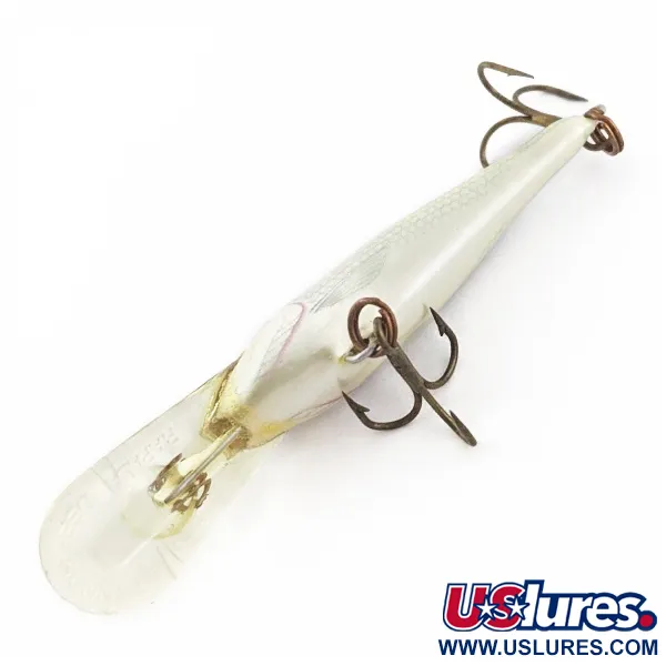  Rapala Shad Rap Deep Runner 05 (Finland), Shad, 5 g wobler #24026