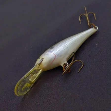 Rapala Shad Rap Deep Runner 05 (Finland), Shad, 5 g wobler #24026