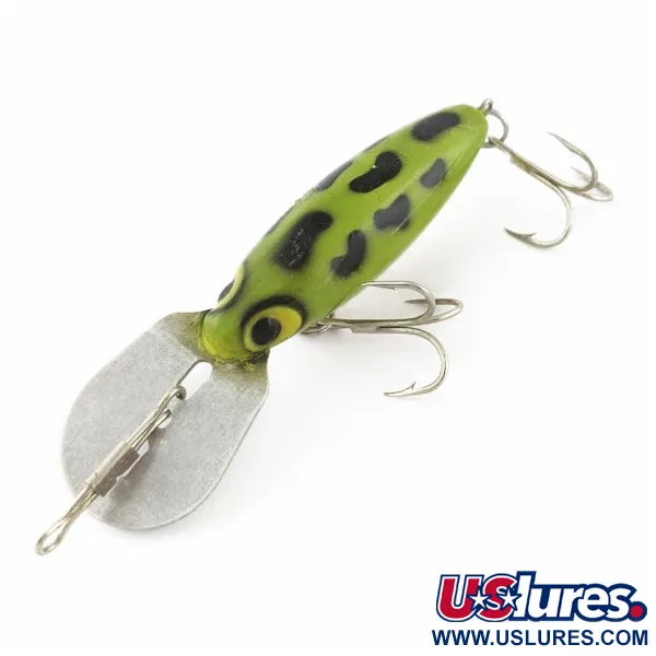  Storm Hot'N Tot Thin Fin, Frog, 6,5 g wobler #24027