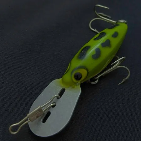 Storm Hot'N Tot Thin Fin, Frog, 6,5 g wobler #24027