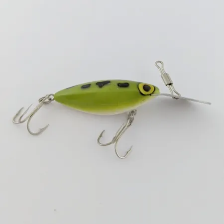 Storm Hot'N Tot Thin Fin, Frog, 6,5 g wobler #24027