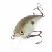  Strike King KVD 1.5 Silent square bill, Olive Sexy Shad, 12 g wobler #24028