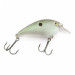  Strike King KVD 1.5 Silent square bill, Olive Sexy Shad, 12 g wobler #24028