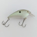  Strike King KVD 1.5 Silent square bill, Olive Sexy Shad, 12 g wobler #24028