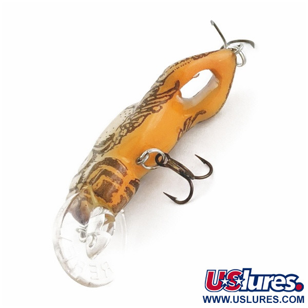  Rebel Wee-Crawfish, Crawfish, 2,5 g wobler #24029