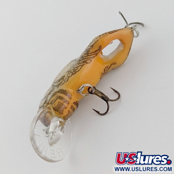  Rebel Wee-Crawfish, Crawfish, 2,5 g wobler #24029