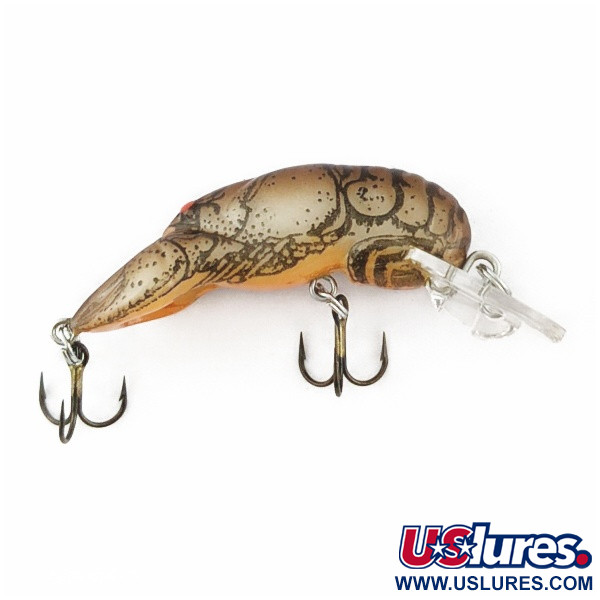  Rebel Wee-Crawfish, Crawfish, 2,5 g wobler #24029