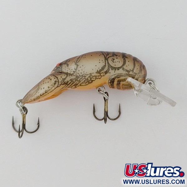  Rebel Wee-Crawfish, Crawfish, 2,5 g wobler #24029