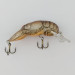  Rebel Wee-Crawfish, Crawfish, 2,5 g wobler #24029