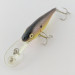  Rebel Double Deep Shad, brown/yellow, 5 g wobler #24030
